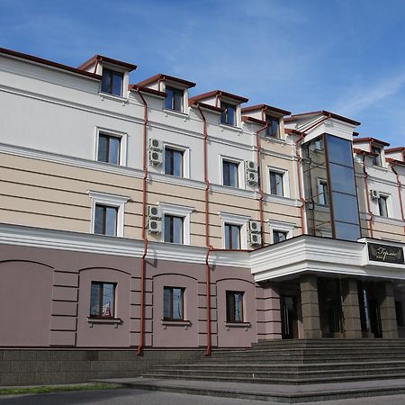 Hermes Zhytomyr Luaran gambar