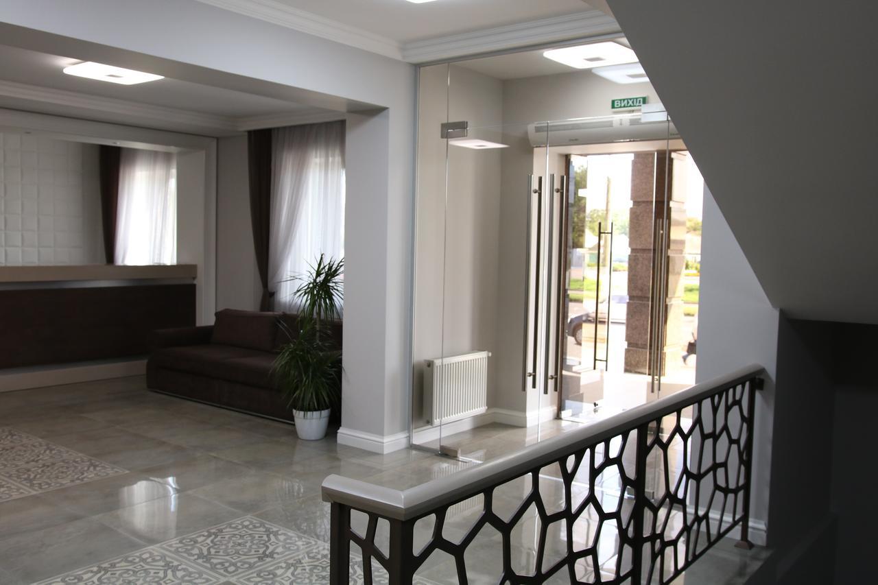 Hermes Zhytomyr Luaran gambar